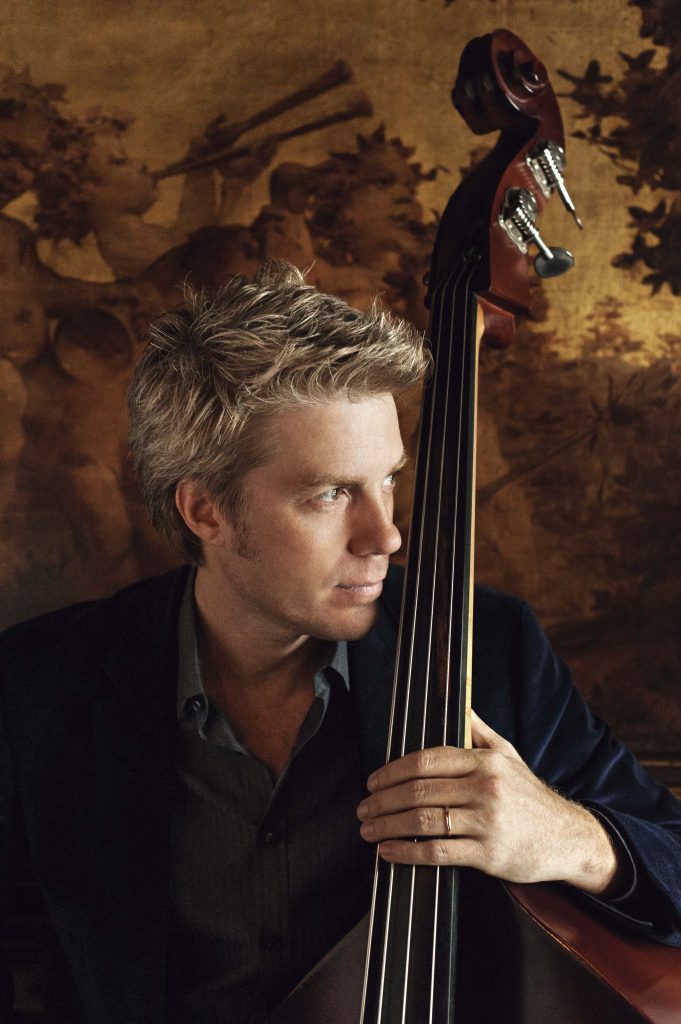 KYLE EASTWOOD