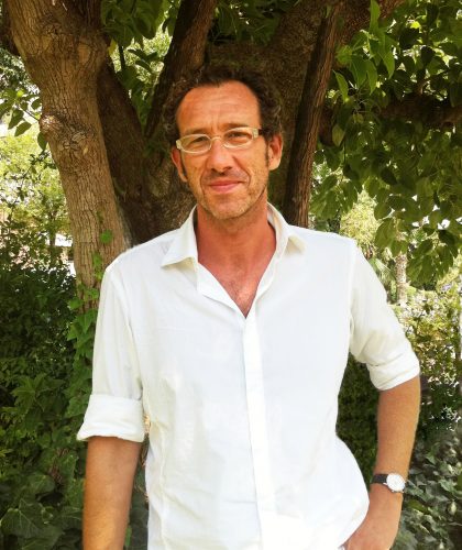 Ricardo Menéndez Salmón (cc) Hans Blumenberg